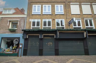 Woning Boliestraat 21A01 Doetinchem