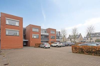 Woning Landsheerlaan 47 Zwolle