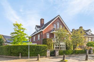 Woning Jonathan Swiftlaan 2 Eindhoven