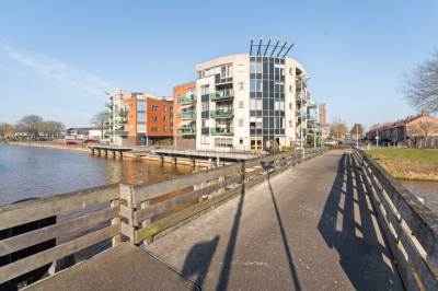 Woning Zuiderkade 68 Emmeloord