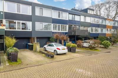 Woning Anijsstraat 23 Apeldoorn