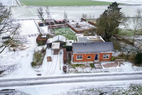 Woning Siepelveenwijk ZZ 19 Nieuw-Weerdinge