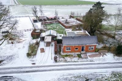 Woning Siepelveenwijk ZZ 19 Nieuw-Weerdinge