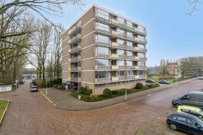 Woning Hakfortlaan 286 Arnhem