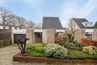 Woning Wederikdreef 10 Nuenen