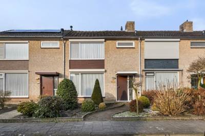 Woning van Beeckstraat 21 Oirschot