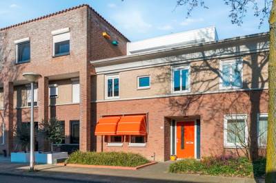 Woning Rigoletto 18 Eindhoven