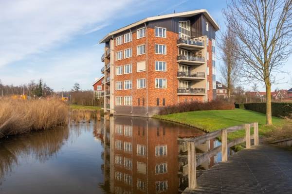 Woning Ringslang 163 Amstelveen