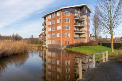 Woning Ringslang 163 Amstelveen