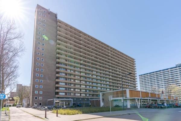 Woning Hendrik Tollensstraat 216 Delft