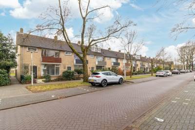 Woning Gondellaan 38 Zaandam