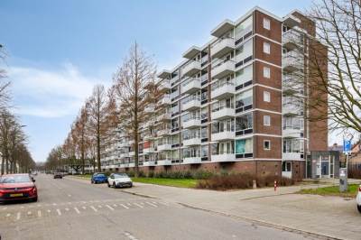 Woning Stanleystraat 25 Den Bosch
