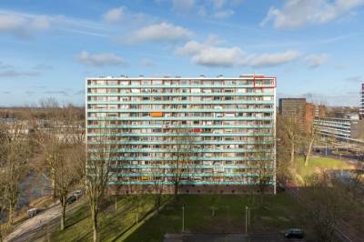 Woning Langswater 909 Amsterdam