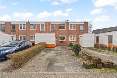 Woning Sara Burgerhart erf 11 Capelle aan den IJssel