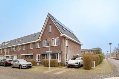 Woning Schapengrassingel 32 Vleuten