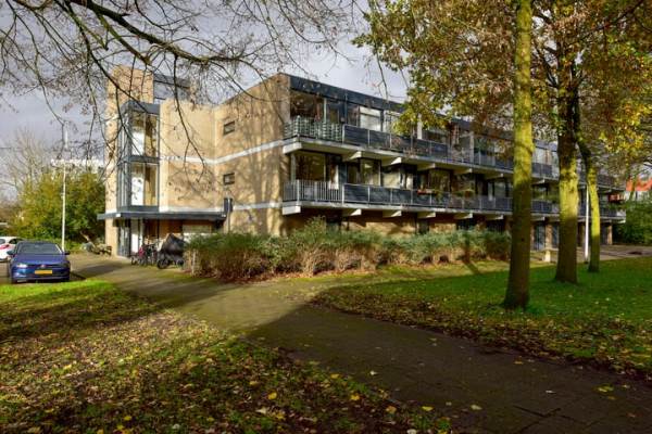 Woning Meidoornweg 60 Badhoevedorp