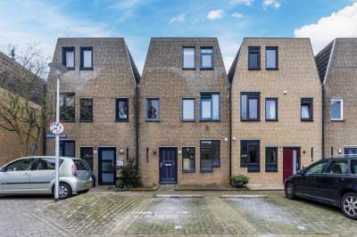 Woning Ulgerkamp 31 Zwolle