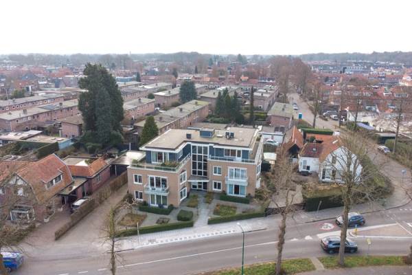 Woning Rading 74D Loosdrecht