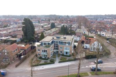 Woning Rading 74D Loosdrecht