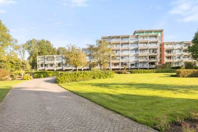 Woning Valkenstede 90 Hoogeveen