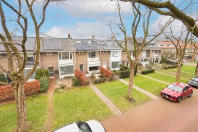 Woning De Hoghe Weijdt 40 Heiloo