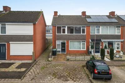 Woning De Schoepen 9 Klazienaveen