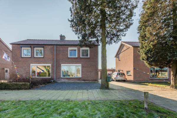 Woning Tijgerstraat 19 Volkel