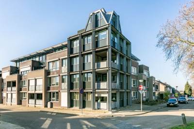 Woning Prins Hendriklaan 58HS01 Brunssum