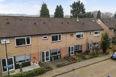 Woning Vlinderstraat 19 Beekbergen