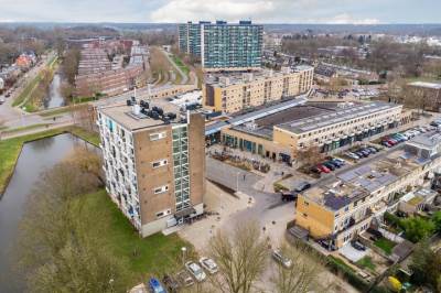 Woning Obbinklaan 60 Utrecht
