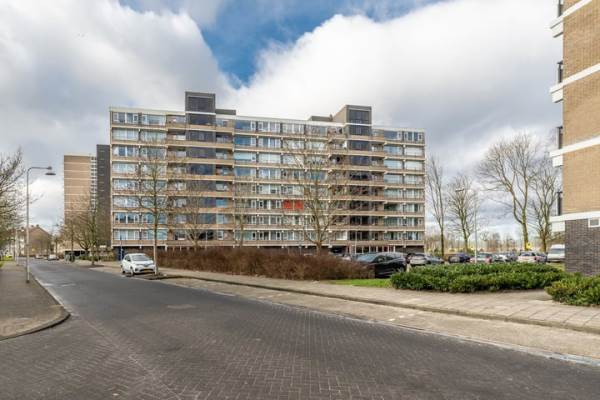 Woning Tobias Asserlaan 215 Diemen