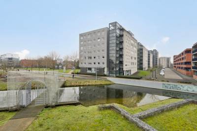 Woning Coldstream 132 Hengelo (OV)