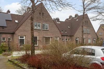 Woning Sumatrastraat 14 Amersfoort