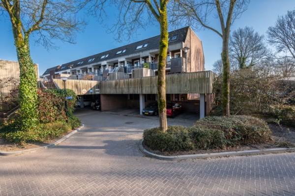 Woning Postmeestersdreef 418 Apeldoorn