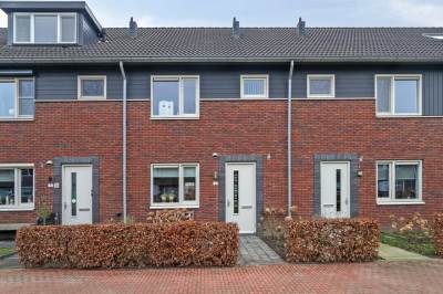 Woning Zandrug 7 Kampen