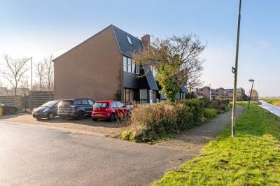 Woning Gruttopad 1 Ten Boer