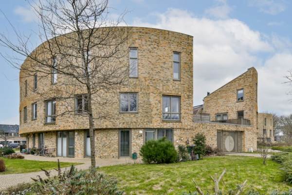 Woning IJslandpark 49 Haarlem