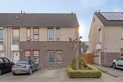 Woning Wieldersstraat 14 Heerlen