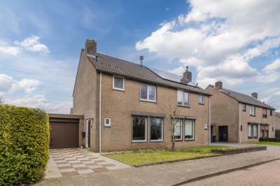 Woning Singel 94 Westdorpe