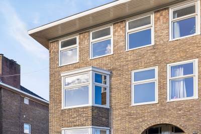 Woning Johan de Wittlaan 207 Arnhem