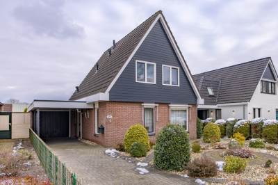 Woning Hoofdstraat 107 Stadskanaal