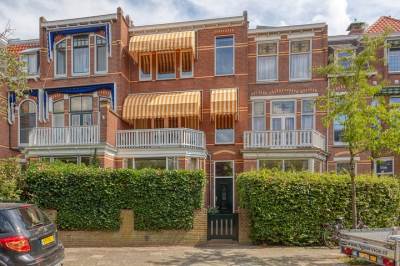 Woning Wilhelminalaan 8 Rijswijk (ZH)