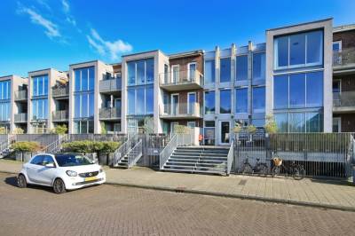 Woning Pelikaanlaan 43 Heemstede