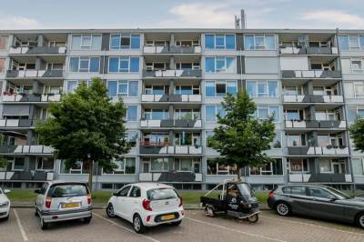 Woning Gulikstraat 182 Venlo