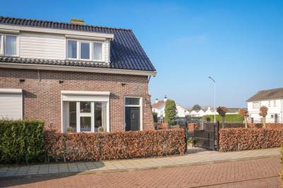 Woning Ronde Morgen 11 Kerkdriel