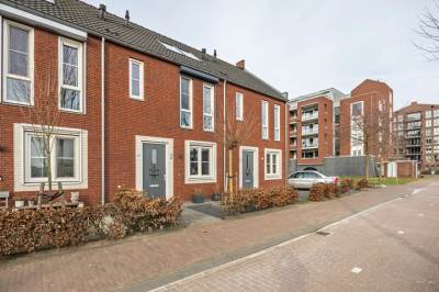 Woning De Linie 29 Gorinchem