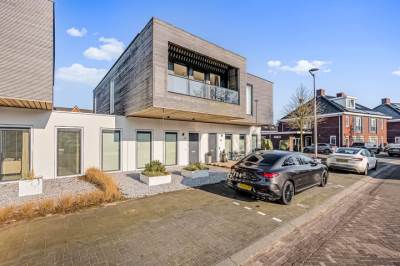 Woning Erik de Rodestraat 37 Almere