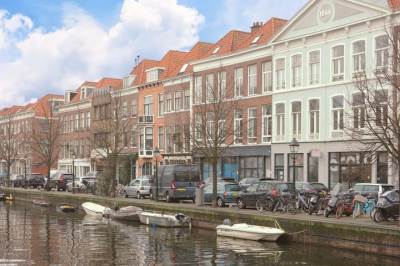 Woning Veenkade 51 Den Haag