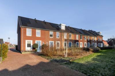 Woning Vestetuin 11 Tholen
