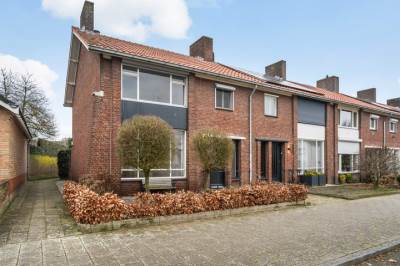 Woning Sint Servatiusstraat 1 Weert